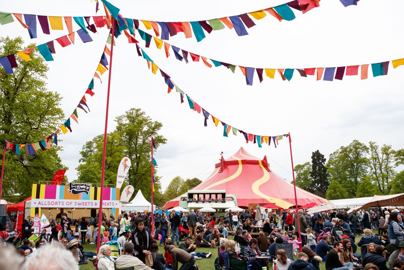 Cheltenham Jazz Festival announcement Visit Cheltenham